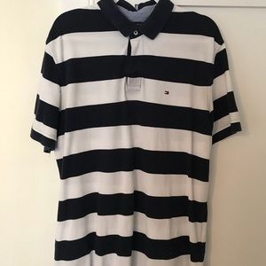 Tommy Hilfiger polo shirt